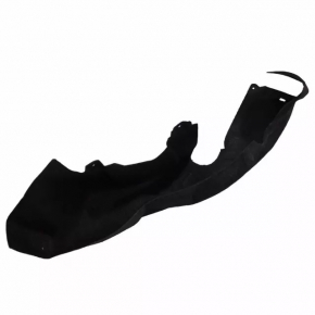 Rear right mudguard Ford Fiesta 11-19