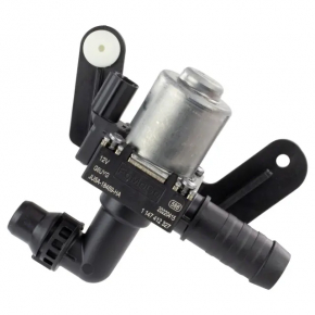 Auxiliary heater valve Ford Escape MK3 13-19