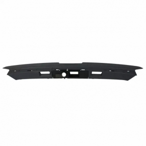 Trunk lid trim under the handle Ford Fusion mk5 17-18