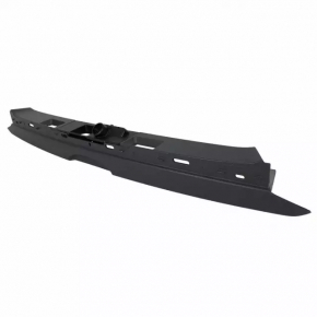 Trunk lid trim under the handle Ford Fusion mk5 17-18