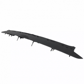 Trunk lid trim under the handle Ford Fusion mk5 17-18