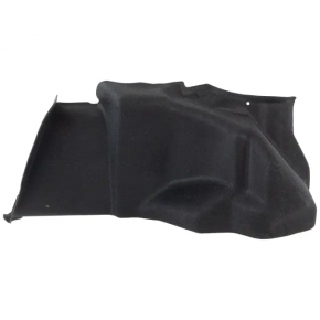 Arch trim left Ford Mustang mk6 15- coupe, gray type 2