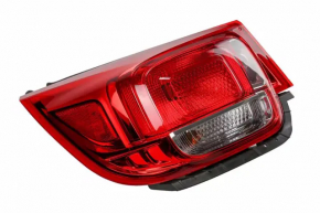 Light outer wing left Chevrolet Malibu 13-15 halogen
