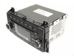 Radio tape recorder Dodge Durango 12-13 RES, RSC, RSP