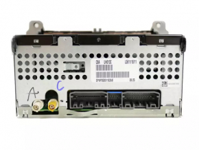 Radio tape recorder Dodge Durango 12-13 RES, RSC, RSP