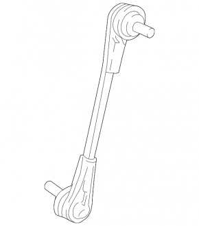 Front left stabilizer link Hyundai Tucson 22-25