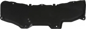 Nissan Sentra 16-19 bonnet insulation