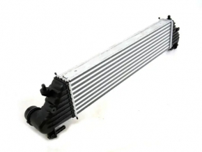 Intercooler Fiat 500L 1.4T
