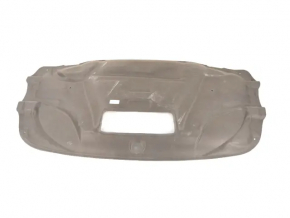 Insulation of the hood of Dodge Charger 15-20 rest SRT under the air ducts