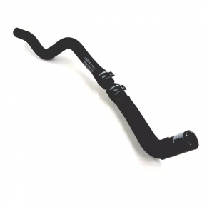 Upper cooling pipe Audi Q7 4L 11-15 3.0