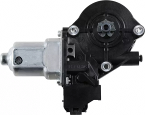 Rear left window motor for Nissan Altima 13-18