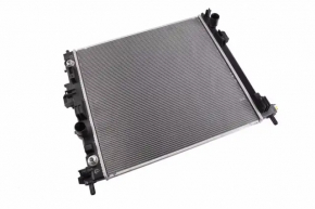 Radiator cooling water Cadillac ATS 13- 2.0T automatic transmission TYC