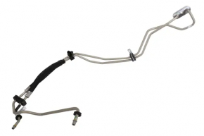 Cooling pipes for automatic transmission Chevrolet Camaro 16- 2.0T 3.6 type 2