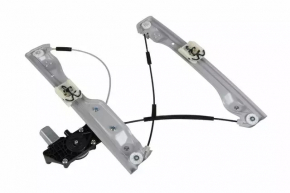 Window lift mechanism front right GMC Terrain 18-