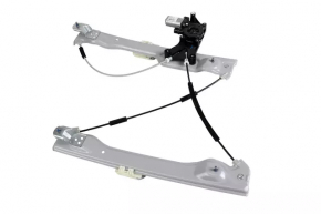Window lift mechanism front right GMC Terrain 18-
