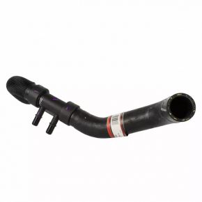 Lower cooling pipe Ford Flex 09-19