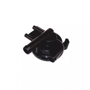 Fuel canister valve Audi A6 C7 12-18