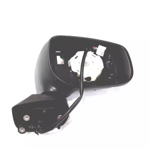 Side mirror right Subaru Impreza 17- GK 7 pins