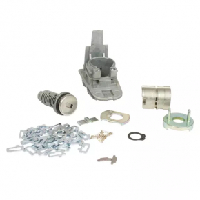 Front left lock cylinder Ford C-max MK2 13-18
