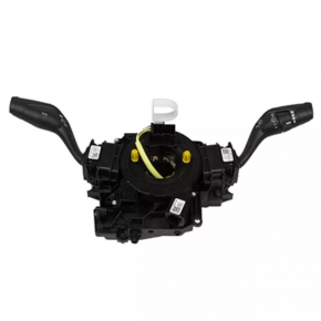 Ford Fusion mk5 13-20 steering column switch assembly without sensor and switches