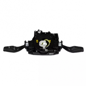 Ford Fusion mk5 13-20 steering column switch assembly without sensor and switches