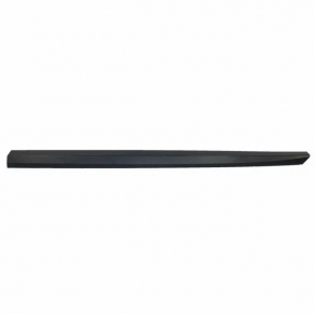 Lower front right door trim panel for Lincoln MKZ 13-20