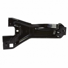 Ford Edge 15 Hood Lock Bar - Without Bracket