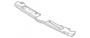 Mazda 6 13-17 TV Cover