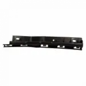 Left rear bumper mount for Ford Ecosport 18-20