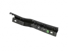 Left rear bumper mount for Ford Ecosport 18-20
