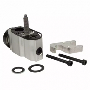 Ford Ecosport 18-22 Air Conditioner Heater Valve