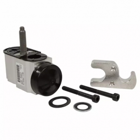 Ford Ecosport 18-22 Air Conditioner Heater Valve