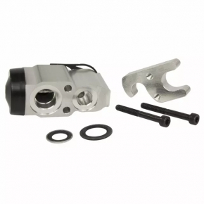 Ford Ecosport 18-22 Air Conditioner Heater Valve