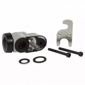 Ford Ecosport 18-22 Air Conditioner Heater Valve
