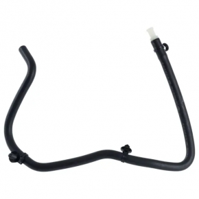 Rear Electric Motor Ventilation Hose, Rear, Ford Mustang Mach-E 21-24