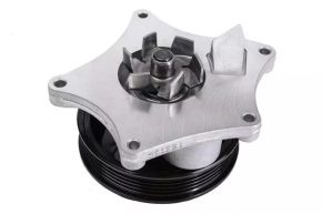 Water pump GMC Terrain 18-22 LYX, LTG