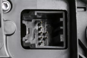 Front left door lock Chevrolet Camaro 16-23