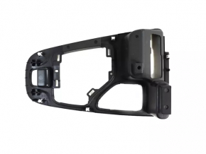 Frame of the automatic transmission shifter Jeep Cherokee KL 14-18 FWD