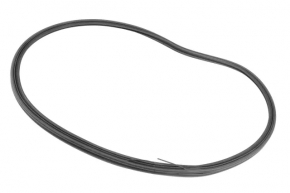 Chevrolet Camaro 16-23 Coupe Trunk Lid Seal