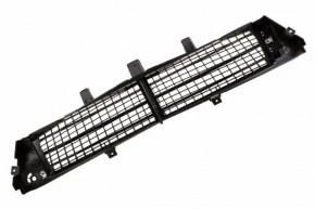 Radiator deflector blinds Chevrolet Impala 14-19 2.5 with motor