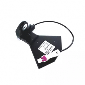 ANTENNA AMPLIFIER left Audi A6 C7 12-18