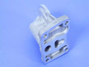 Oil filter housing Jeep Compass 11-16 2.4, 2.0