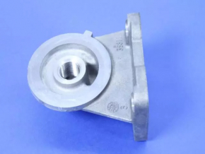 Oil filter housing Jeep Compass 11-16 2.4, 2.0