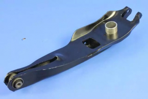 Lower control arm under spring rear left Jeep Cherokee KL 14-23