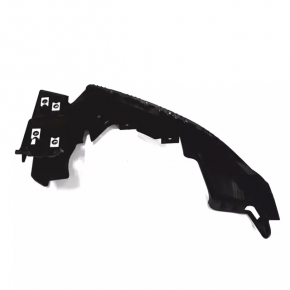 Subaru B10 Tribeca right front bumper headlight mount