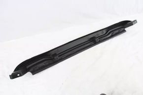 Jeep Grand Cherokee WK2 14-22 Front Bumper Center Mount