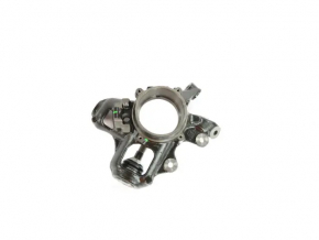 Trunnion with hub rear right Jeep Grand Cherokee WK2 16-