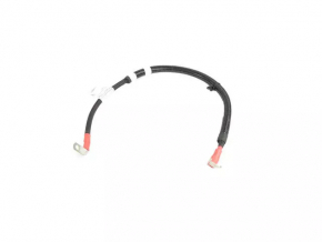 Positive battery terminal Jeep Compass 17 - without wire