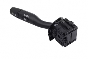 Left steering column switch Chevrolet Bolt EUV 22-23 for high beam