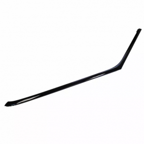 Upper door molding front right Ford Flex 09-19